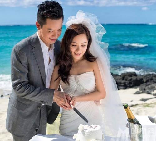 绿意盎然