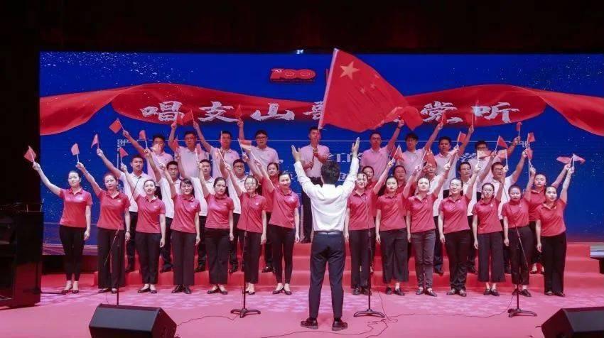 逃出国家公园